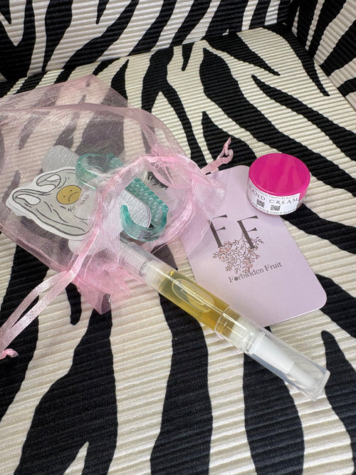 Claw Care Kit (Pen)