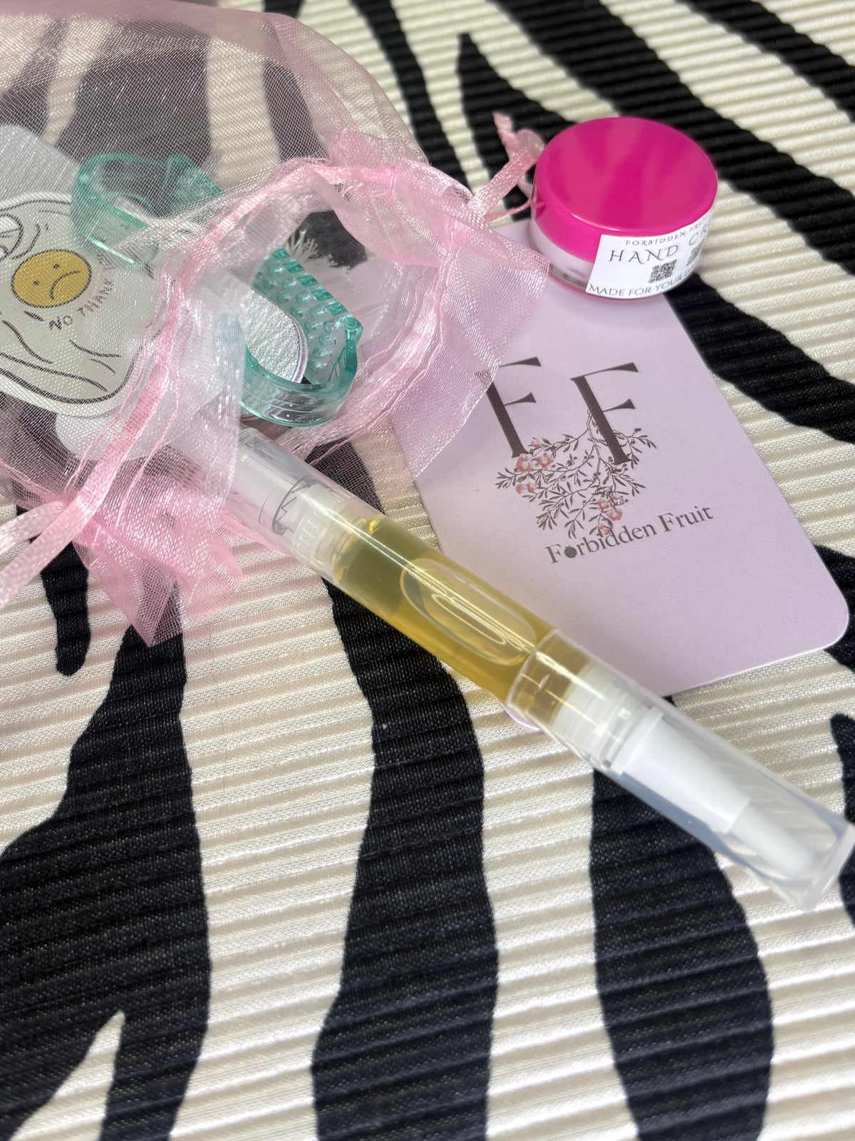 Cuticle Oil (Pen)