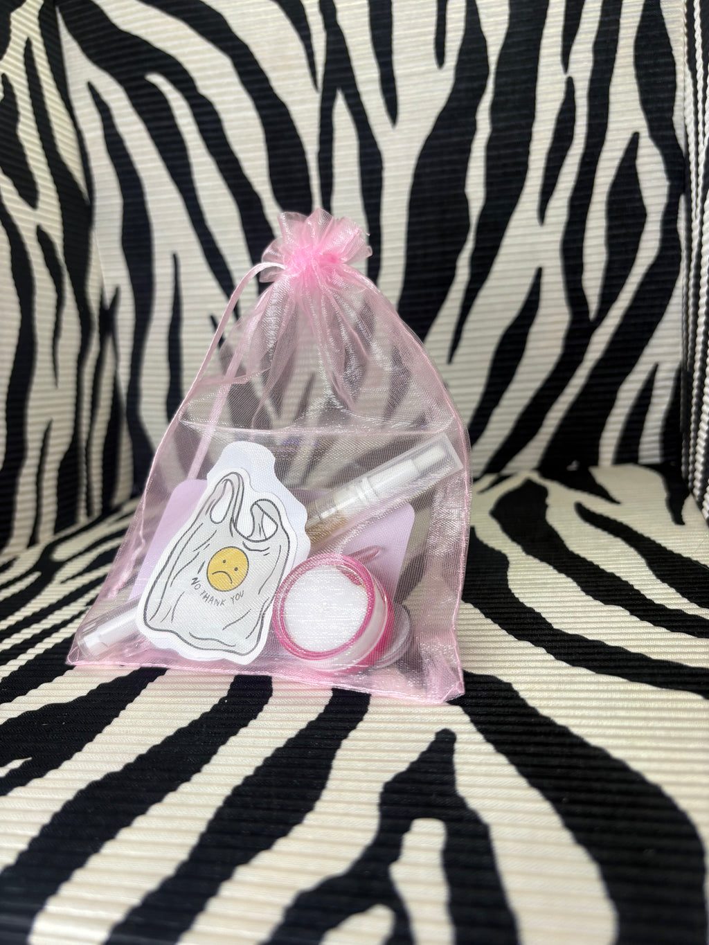 Claw Care Kit (Pen)