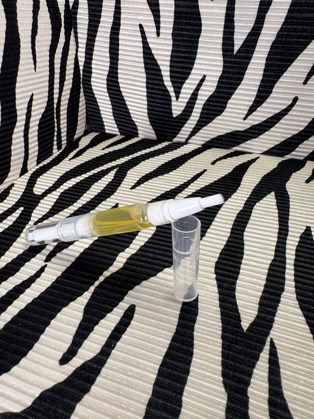 Cuticle Oil (Pen)