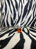 Cuticle Oil (Dropper)