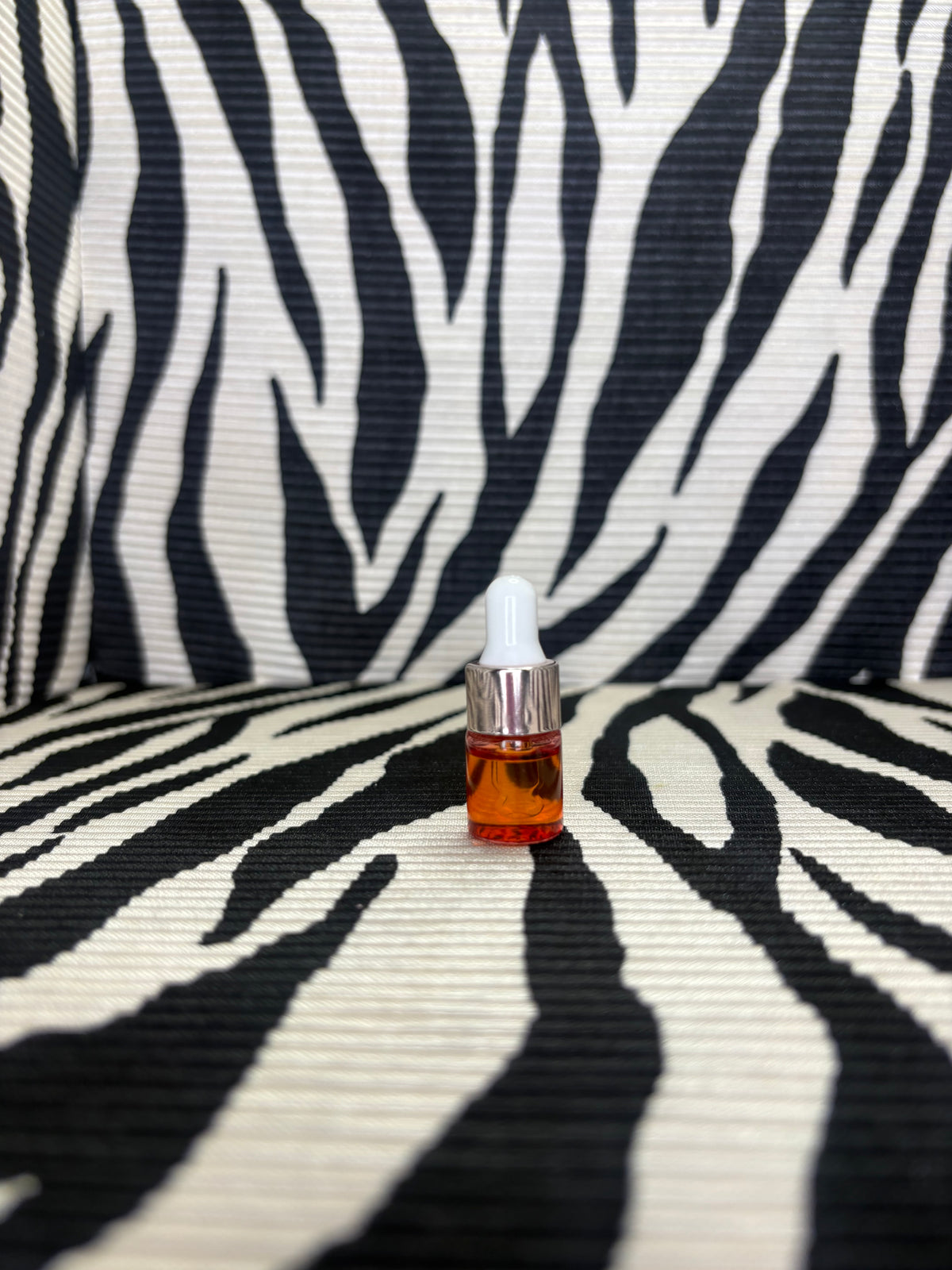 Cuticle Oil (Dropper)